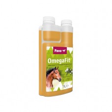 Pavo OmegaFit, 1 ltr